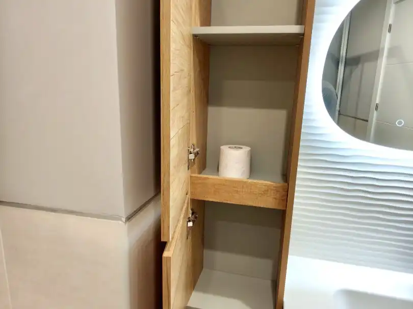 Piso en venta en Calle Marmullete, 4, La Florida - San Pedro Baño de Piso en venta en Soria Capital con Calefacción, Parquet y Trastero