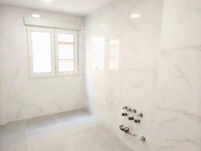 Piso en venta en Calle Marmullete, 4, La Florida - San Pedro Baño de Piso en venta en Soria Capital con Calefacción, Parquet y Trastero