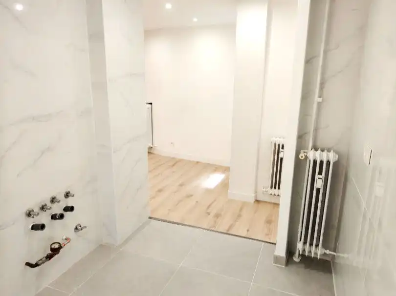 Piso en venta en Calle Marmullete, 4, La Florida - San Pedro Piso en venta en Soria Capital con Calefacción, Parquet y Trastero