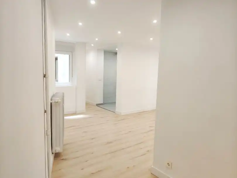 Piso en venta en Calle Marmullete, 4, La Florida - San Pedro Piso en venta en Soria Capital con Calefacción, Parquet y Trastero