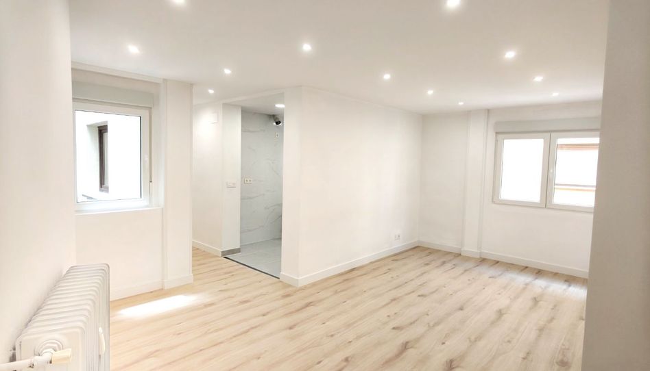 Piso en venta en Calle Marmullete, 4, La Florida - San Pedro, Soria Capital - imagen 1 Foto 1 de Piso en venta en Calle Marmullete, 4, La Florida - San Pedro, Soria Capital