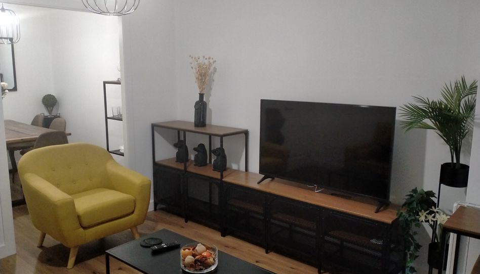 Piso de alquiler en Rúa San Salvador, 40, Fajardo, Ferrol - imagen 1 Foto 1 de Piso de alquiler en Rúa San Salvador, 40, Fajardo, Ferrol