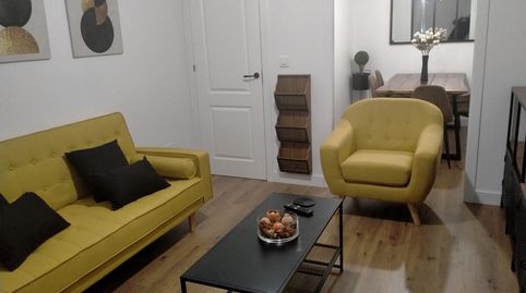 Piso de alquiler en Rúa San Salvador, 40, Fajardo, Ferrol - imagen 2 Foto 2 de Piso de alquiler en Rúa San Salvador, 40, Fajardo, Ferrol