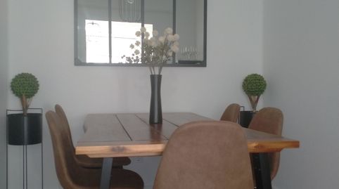 Piso de alquiler en Rúa San Salvador, 40, Fajardo, Ferrol - imagen 5 Foto 5 de Piso de alquiler en Rúa San Salvador, 40, Fajardo, Ferrol