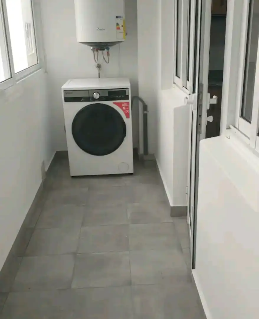Piso de alquiler en Rúa San Salvador, 40, Fajardo Piso de alquiler en Ferrol con Calefacción, Parquet y Terraza
