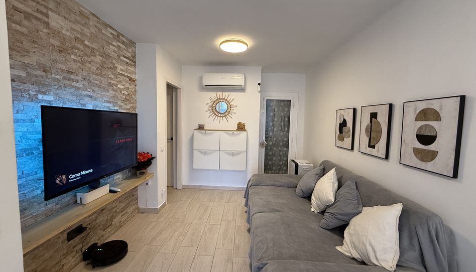 Flat for sale in Carrer de Madrid, 6, Llefià, Badalona - image 1 Photo 1 of Flat for sale in Carrer de Madrid, 6, Llefià, Badalona