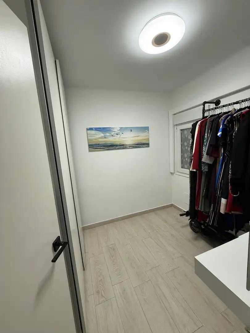 Flat for sale in Carrer de Madrid, 6, Llefià Flat for sale in Badalona with Air Conditioner, Terrace and Furnished