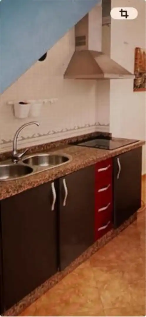 Piso de alquiler en Almendralejo