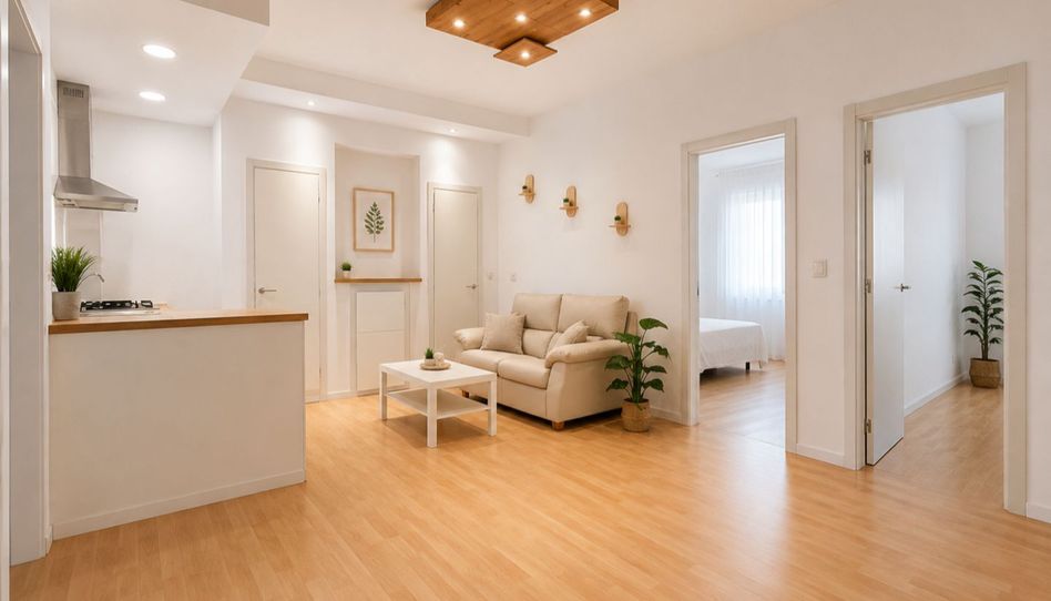 Piso en venta en Carrer de la Gallera, 1, Camino de Onda - Salesianos, Burriana / Borriana - imagen 1 Foto 1 de Piso en venta en Carrer de la Gallera, 1, Camino de Onda - Salesianos, Burriana / Borriana
