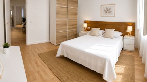 Piso en venta en Carrer de la Gallera, 1, Camino de Onda - Salesianos, Burriana / Borriana - imagen 4 Foto 4 de Piso en venta en Carrer de la Gallera, 1, Camino de Onda - Salesianos, Burriana / Borriana