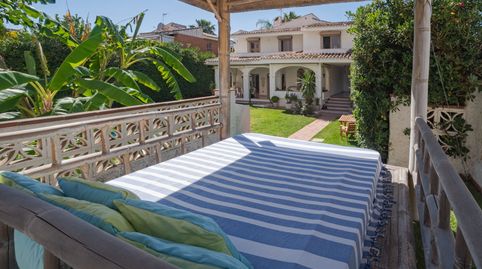 Foto 4 de Casa o chalet en venta en Paseo del Colorado, 23, Playamar - Benyamina, Torremolinos
