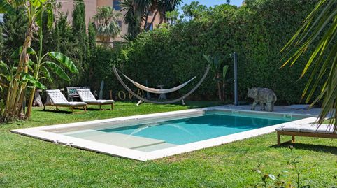 Foto 3 de Casa o chalet en venta en Paseo del Colorado, 23, Playamar - Benyamina, Torremolinos