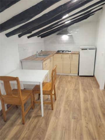 Piso en Alquiler en La Fresneda