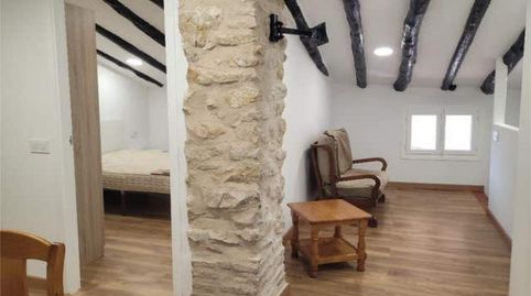 Flat for rent in La Fresneda, Teruel - image 2 Photo 2 of Flat for rent in La Fresneda, Teruel