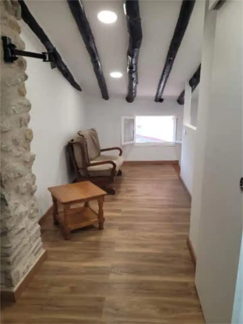 Flat for rent in La Fresneda  with Furnished