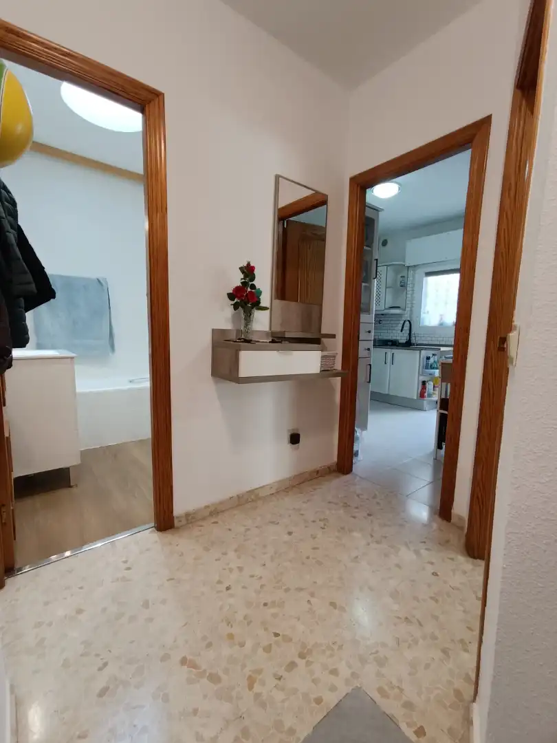 Detached homes for sale in Calle Los Jerónimos, 18, El Sabinar – Urbanizaciones – Las Marinas – Playa Serena Detached homes for sale in Roquetas de Mar with Air Conditioner, Terrace and Balcony