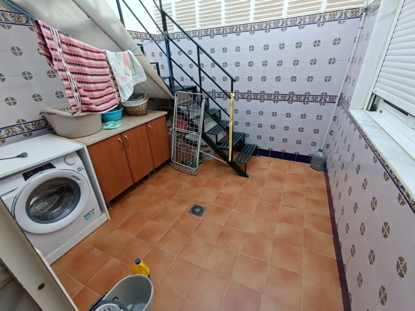 Detached homes for sale in Calle Los Jerónimos, 18, El Sabinar – Urbanizaciones – Las Marinas – Playa Serena Detached homes for sale in Roquetas de Mar with Air Conditioner, Terrace and Balcony