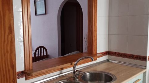 Apartament de lloguer a Calle Poeta Durban, 8, Ciudad Jardín - Tagarete - El Zapillo, Almería Capital - imatge 4 Foto 4 de Apartament de lloguer a Calle Poeta Durban, 8, Ciudad Jardín - Tagarete - El Zapillo, Almería Capital