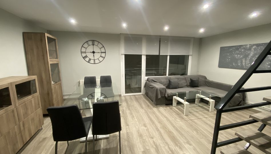 Dúplex de alquiler en Carrer de Guipúscoa, 174, La Verneda i la Pau, Barcelona Capital - imagen 1 Foto 1 de Dúplex de alquiler en Carrer de Guipúscoa, 174, La Verneda i la Pau, Barcelona Capital
