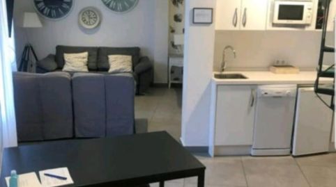 Foto 3 de Loft de lloguer a Calle Legión X, 41, Centro, Mérida