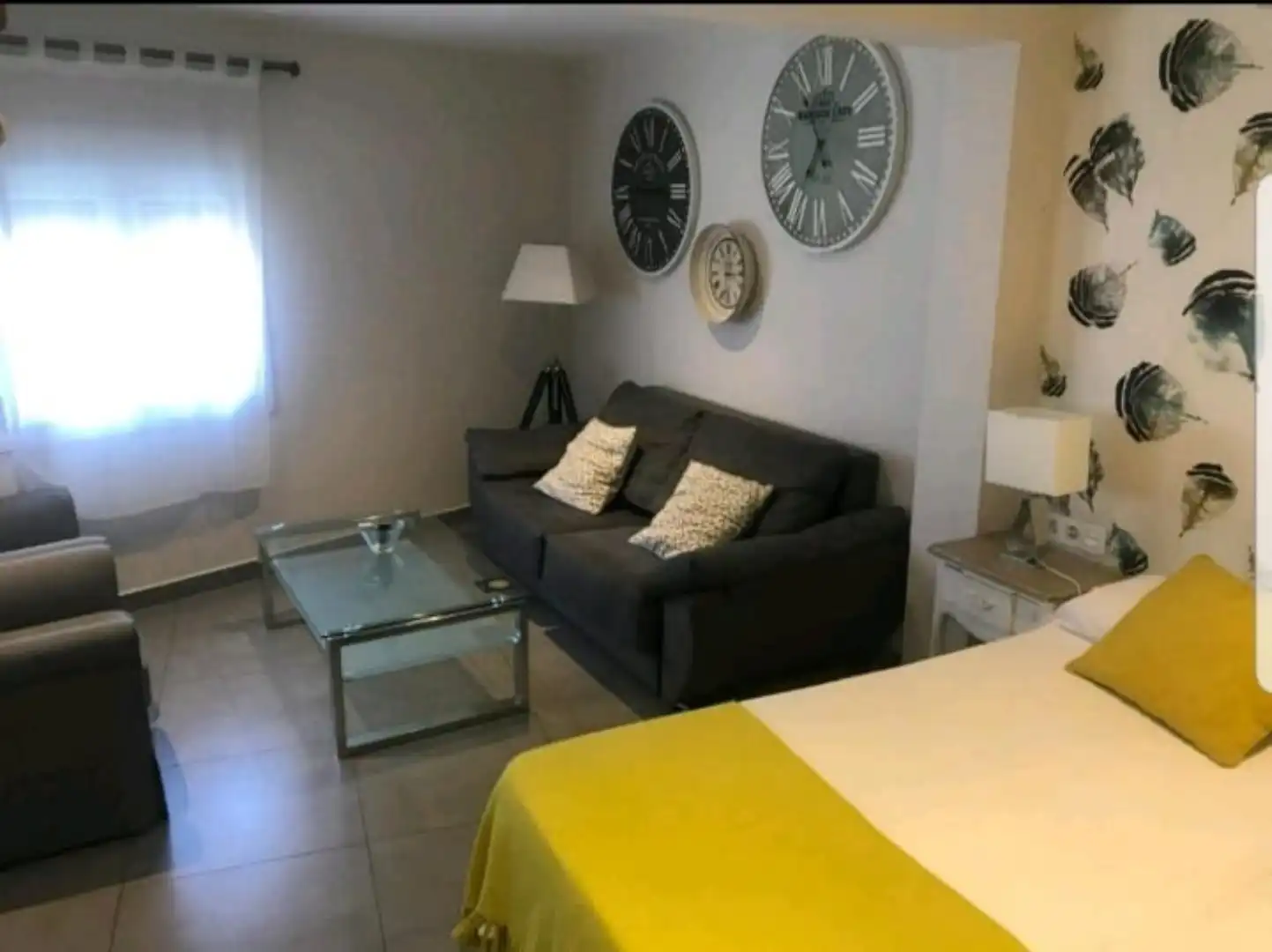 Loft zur Miete in Calle Legión X, 41, Centro