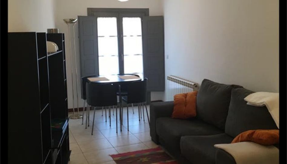 Apartament de lloguer a Centro, Valladolid Capital - imatge 1 Foto 1 de Apartament de lloguer a Centro, Valladolid Capital