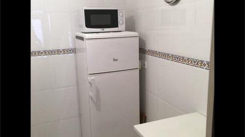 Apartament de lloguer a Centro, Valladolid Capital - imatge 5 Foto 5 de Apartament de lloguer a Centro, Valladolid Capital