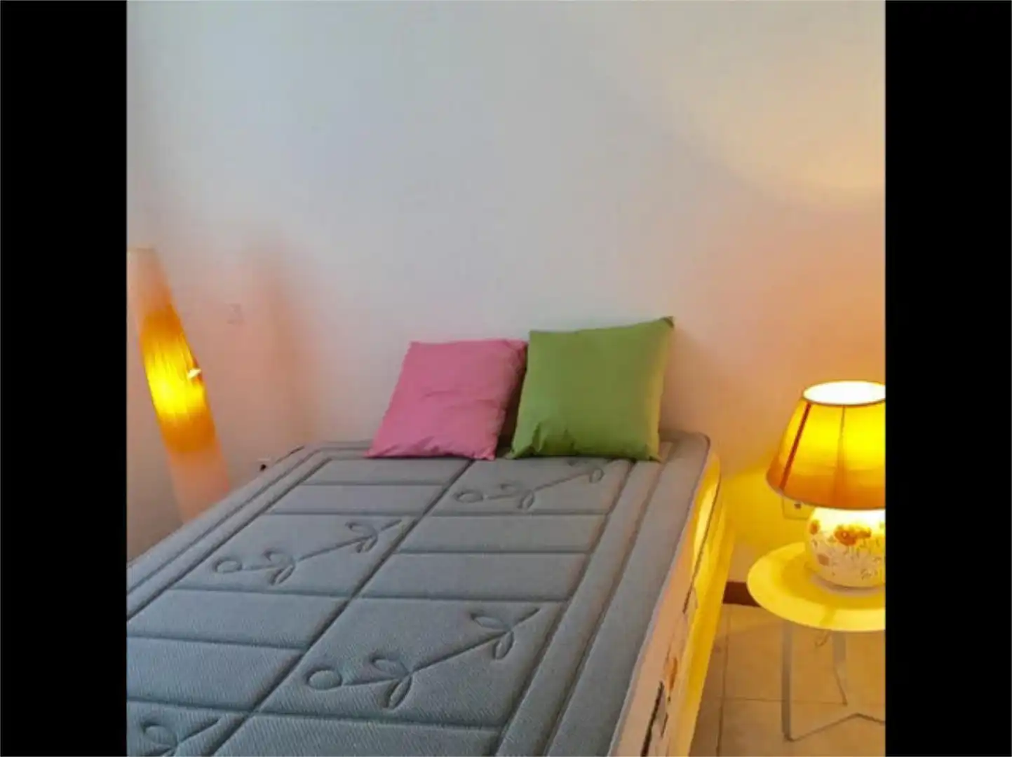 Apartamento de alquiler en Centro Habitación de Apartamento de alquiler en Valladolid Capital