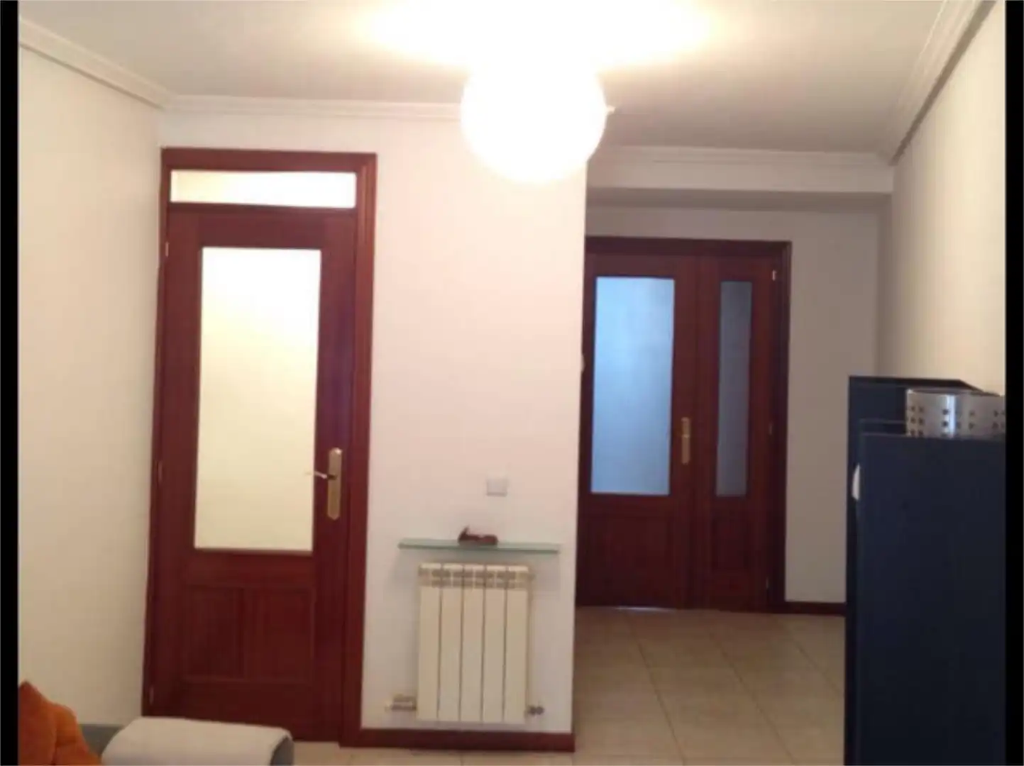 Apartamento de alquiler en Centro Apartamento de alquiler en Valladolid Capital