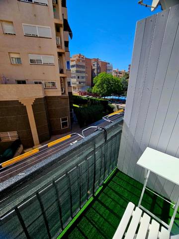 Piso en Venta en Pasaje Albaicín, 3 en Nou Alacant