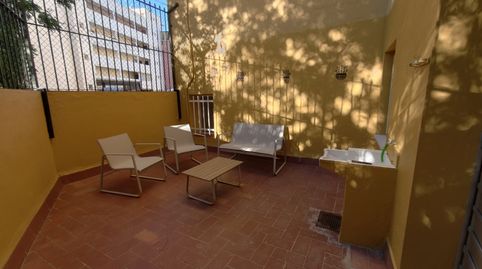 Foto 4 de Piso de alquiler en Carretera de Carmona, 69, Parque Atlántico- San Matías, Sevilla Capital