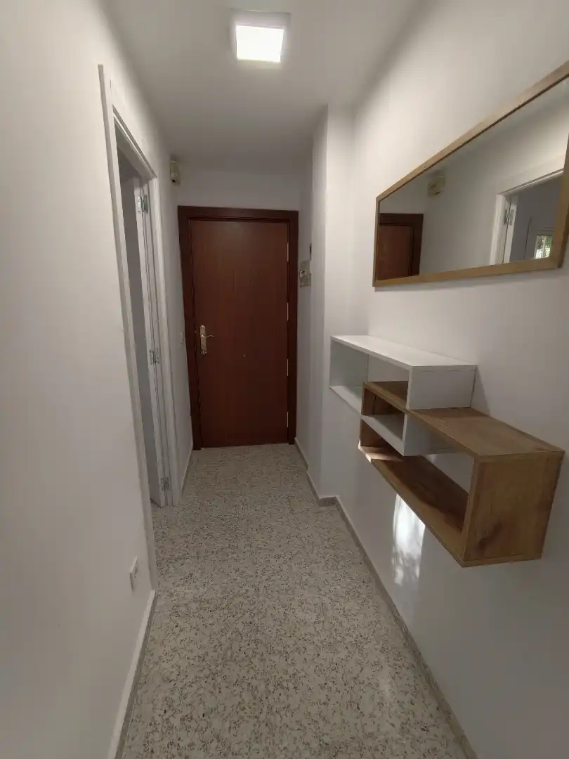 Piso de alquiler en Sevilla con Aire acondicionado, Calefacción y Terraza