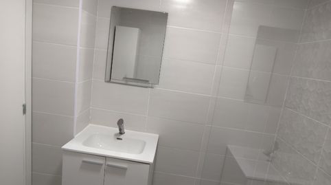 Foto 3 de Piso de alquiler en Carretera de Carmona, 69, Parque Atlántico- San Matías, Sevilla Capital