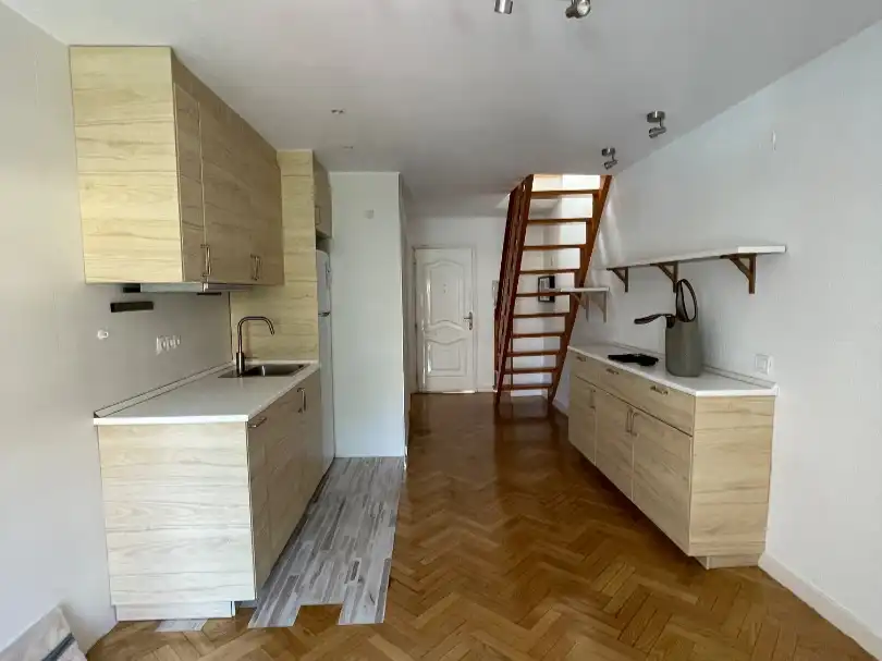 Piso de alquiler en Concepción Piso de alquiler en Concepción