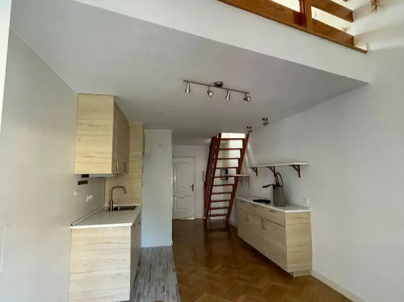 Piso de alquiler en Concepción Piso de alquiler en Concepción