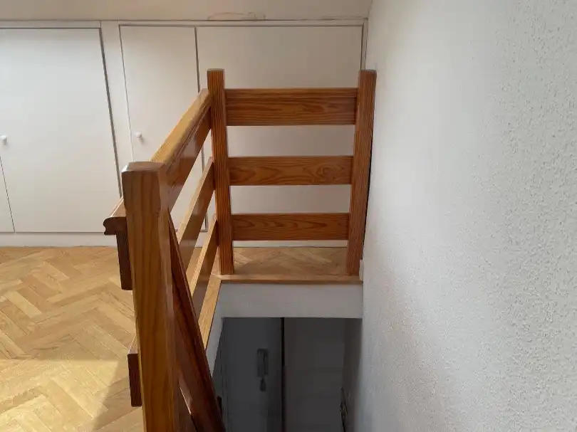 Piso de alquiler en Concepción Piso de alquiler en Concepción
