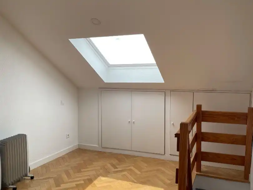Piso de alquiler en Concepción Piso de alquiler en Concepción