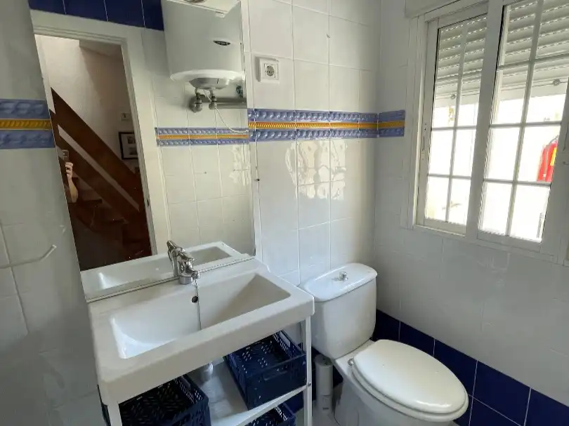 Piso de alquiler en Concepción Piso de alquiler en Concepción