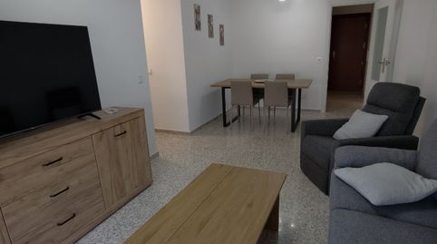 Piso de alquiler en Carretera de Carmona, 71c, Parque Atlántico- San Matías, Sevilla Capital - imagen 3 Foto 3 de Piso de alquiler en Carretera de Carmona, 71c, Parque Atlántico- San Matías, Sevilla Capital