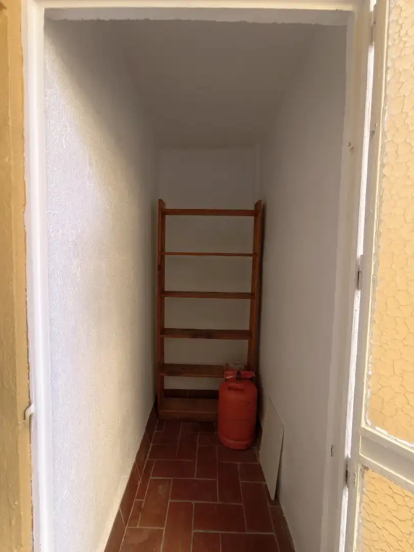 Piso de alquiler en Carretera de Carmona, Parque Atlántico- San Matías