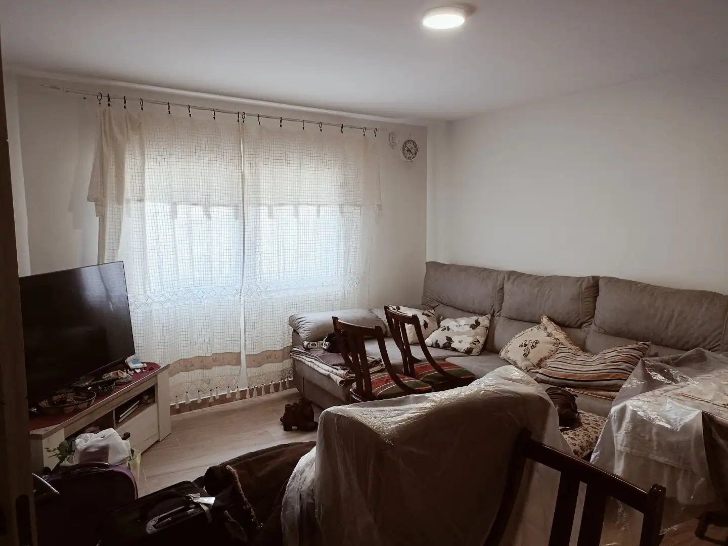 Casa adosada en venta en Calle Virgen de Guadalupe, 3, Valdeobispo