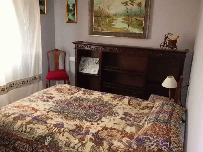 Casa adosada en venta en Calle Virgen de Guadalupe, 3, Valdeobispo