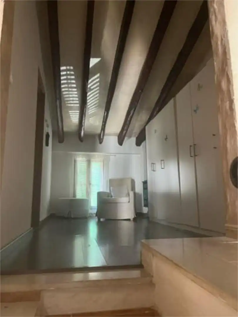 Loft de lloguer en Porreres amb Jardí privat i Terrassa
