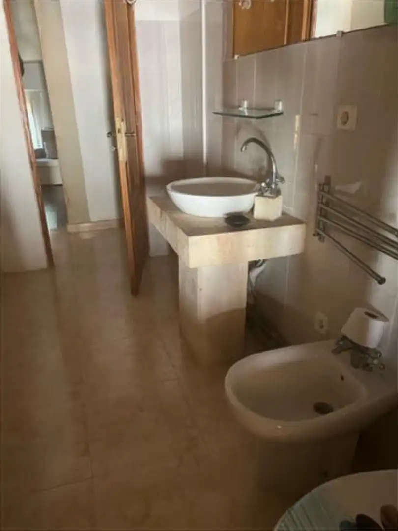 Lofts for rent in Porreres Bathroom of Lofts for rent in Porreres with Private garden and Terrace