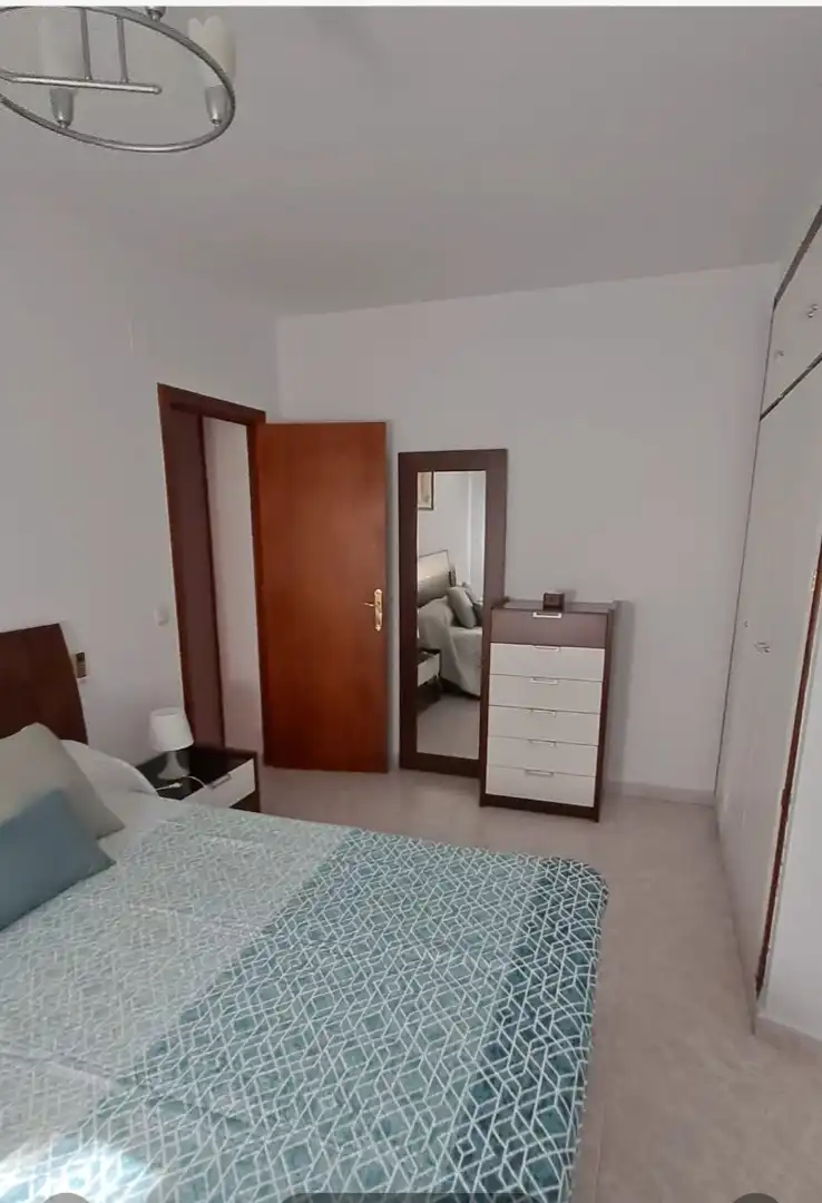 Ático de alquiler en Calle Mérida, 11, Jaraíz de la Vera
