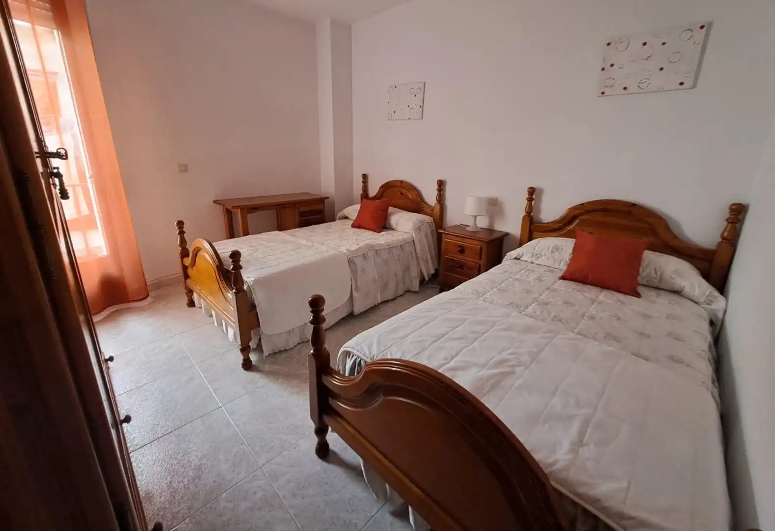 Ático de alquiler en Calle Mérida, 11, Jaraíz de la Vera
