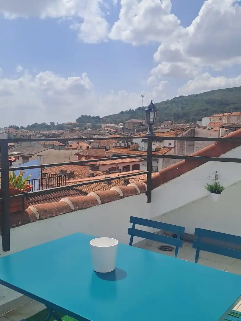 Ático de alquiler en Calle Mérida, 11, Jaraíz de la Vera