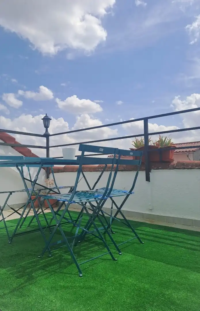 Ático de alquiler en Calle Mérida, 11, Jaraíz de la Vera