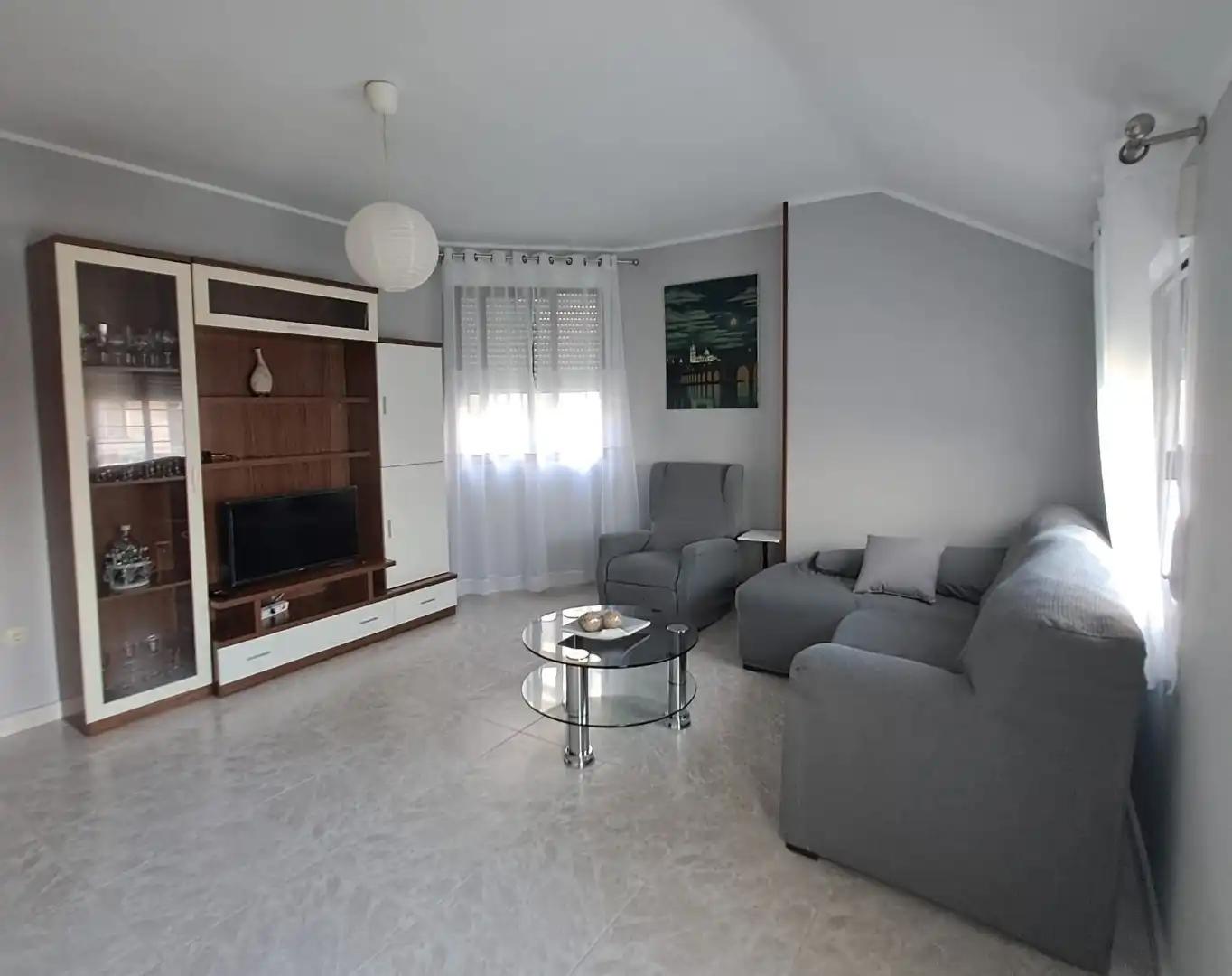 Ático de alquiler en Calle Mérida, 11, Jaraíz de la Vera