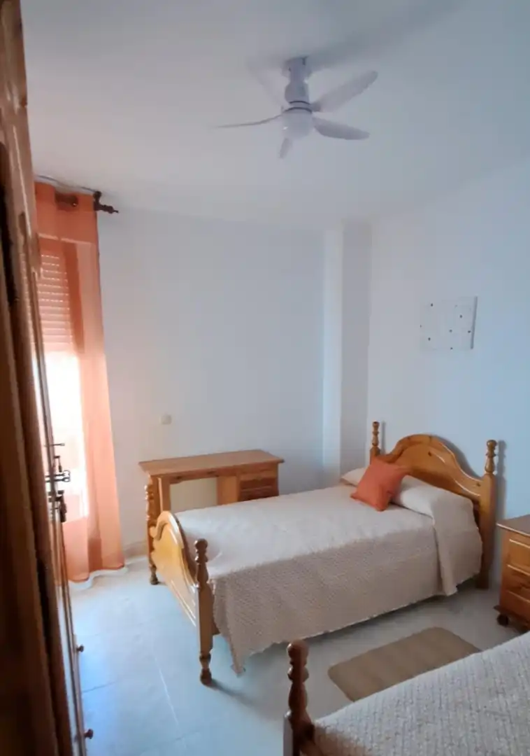 Ático de alquiler en Calle Mérida, 11, Jaraíz de la Vera